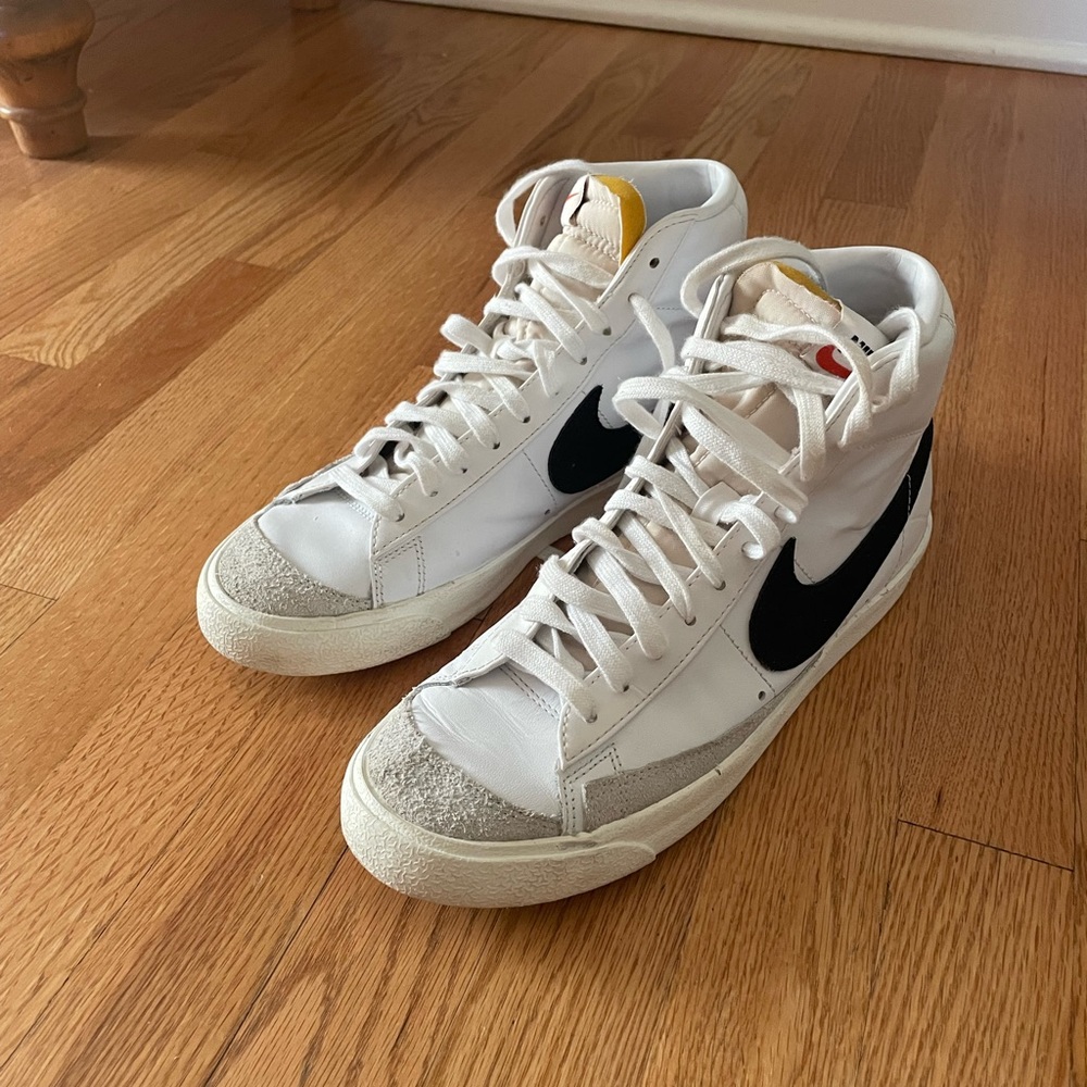 Nike Blazers